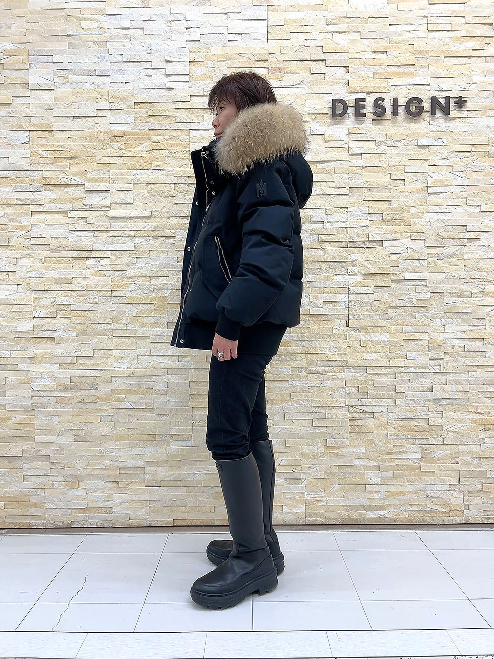 サムネイル： MACKAGE