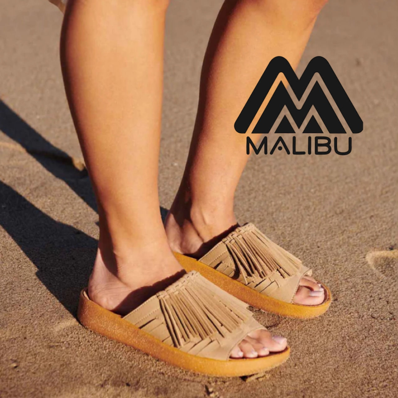 MALIBU SANDALS
