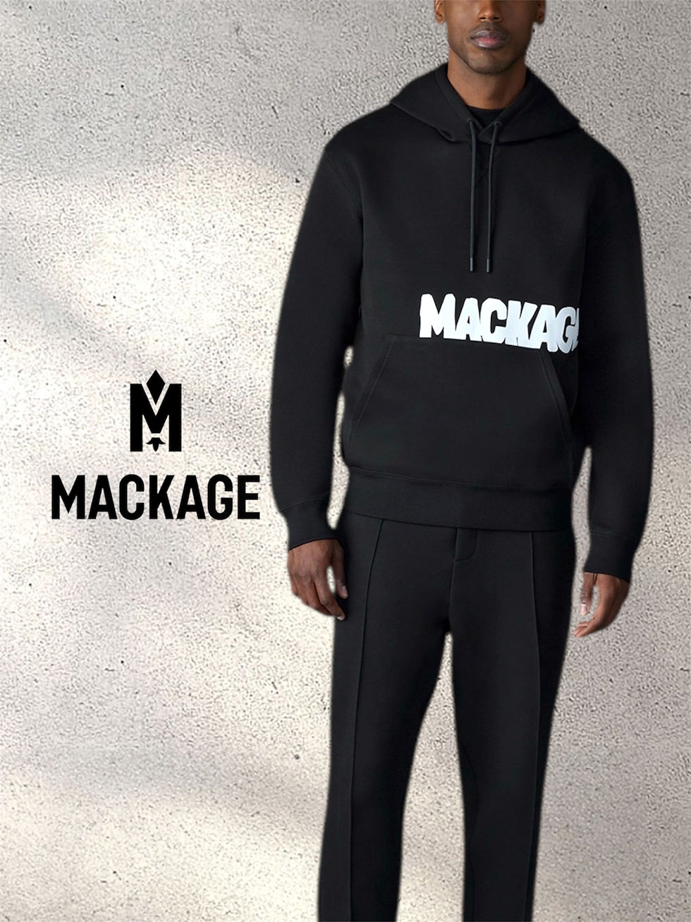 MACKAGE