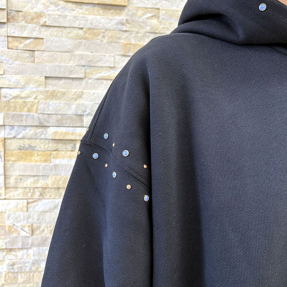 Thumbnail: MSGM