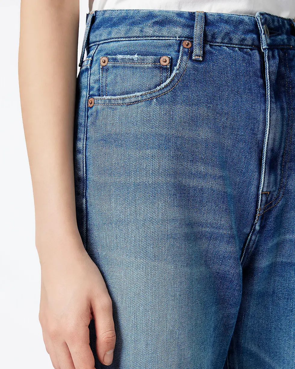 サムネイル： Japan Blue Jeans