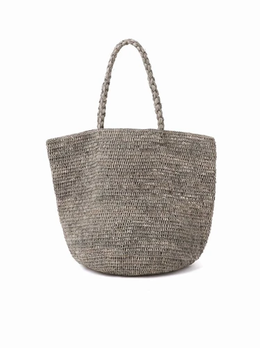 ★ドレステリア★ MADE IN MADA（メイドインマダ） かごバッグ DRESSTERIOR(ドレステリア)の「MADE IN MADA (メイドインマダ