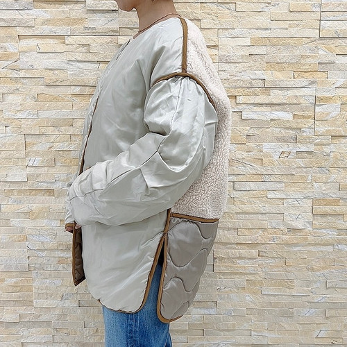 ラリアムー ジャケット Lallia Mu | DESIGN PLUS函館店