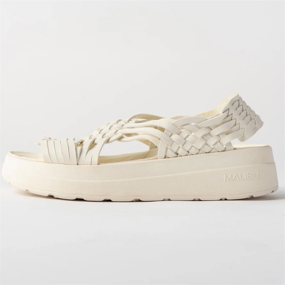 サムネイル： MALIBU SANDALS