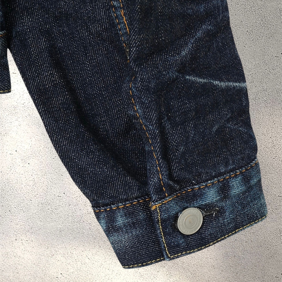 サムネイル： DENHAM