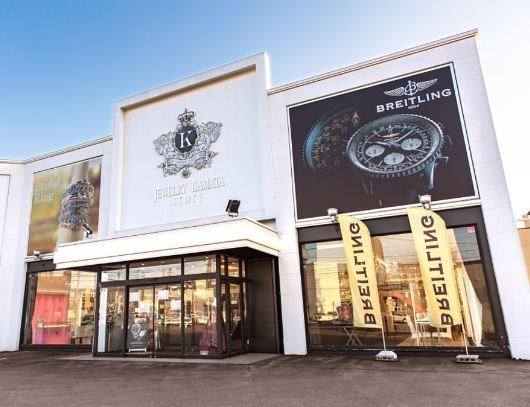 ジュエリーかまた函館 ジュエリーかまた函館