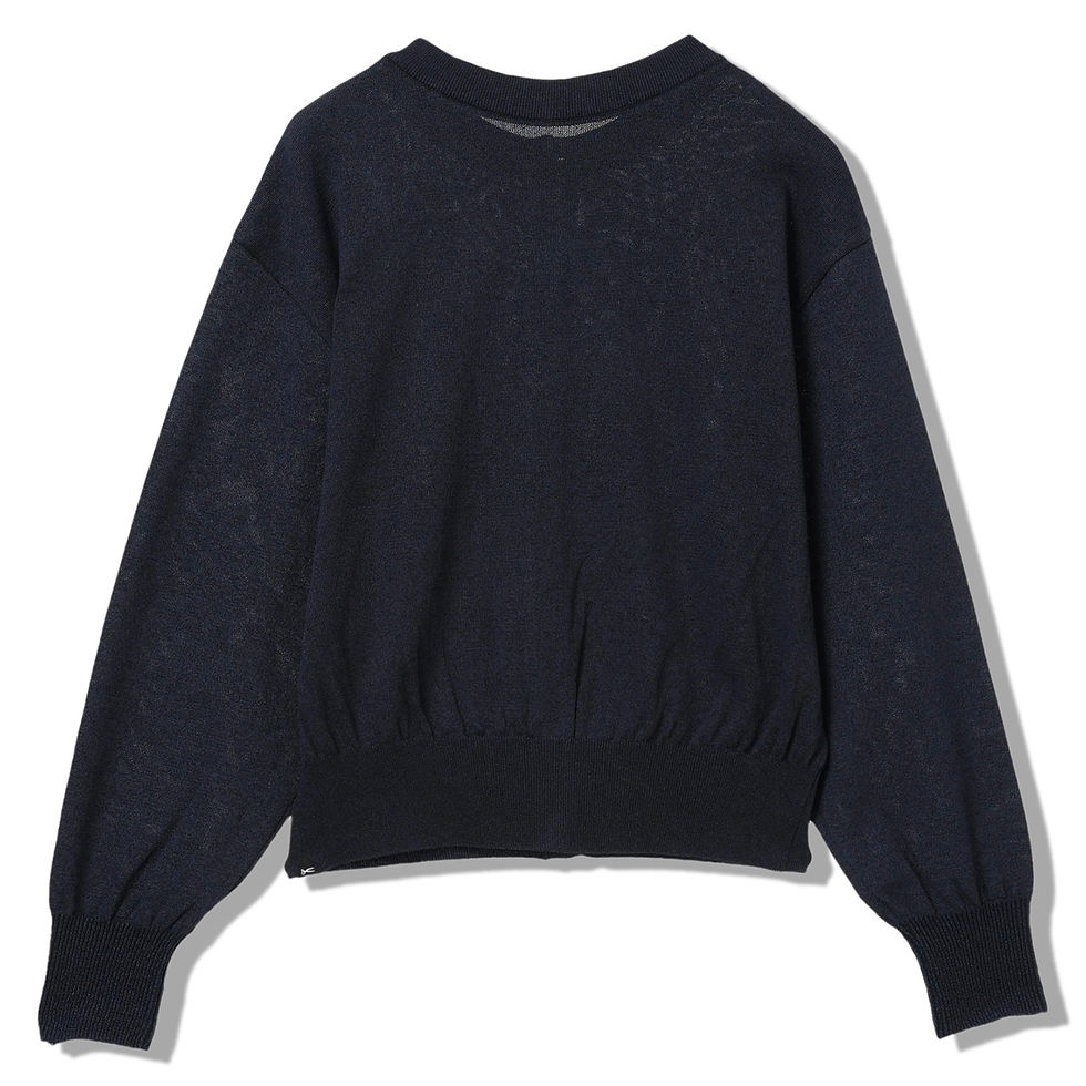 サムネイル： DENHAM 