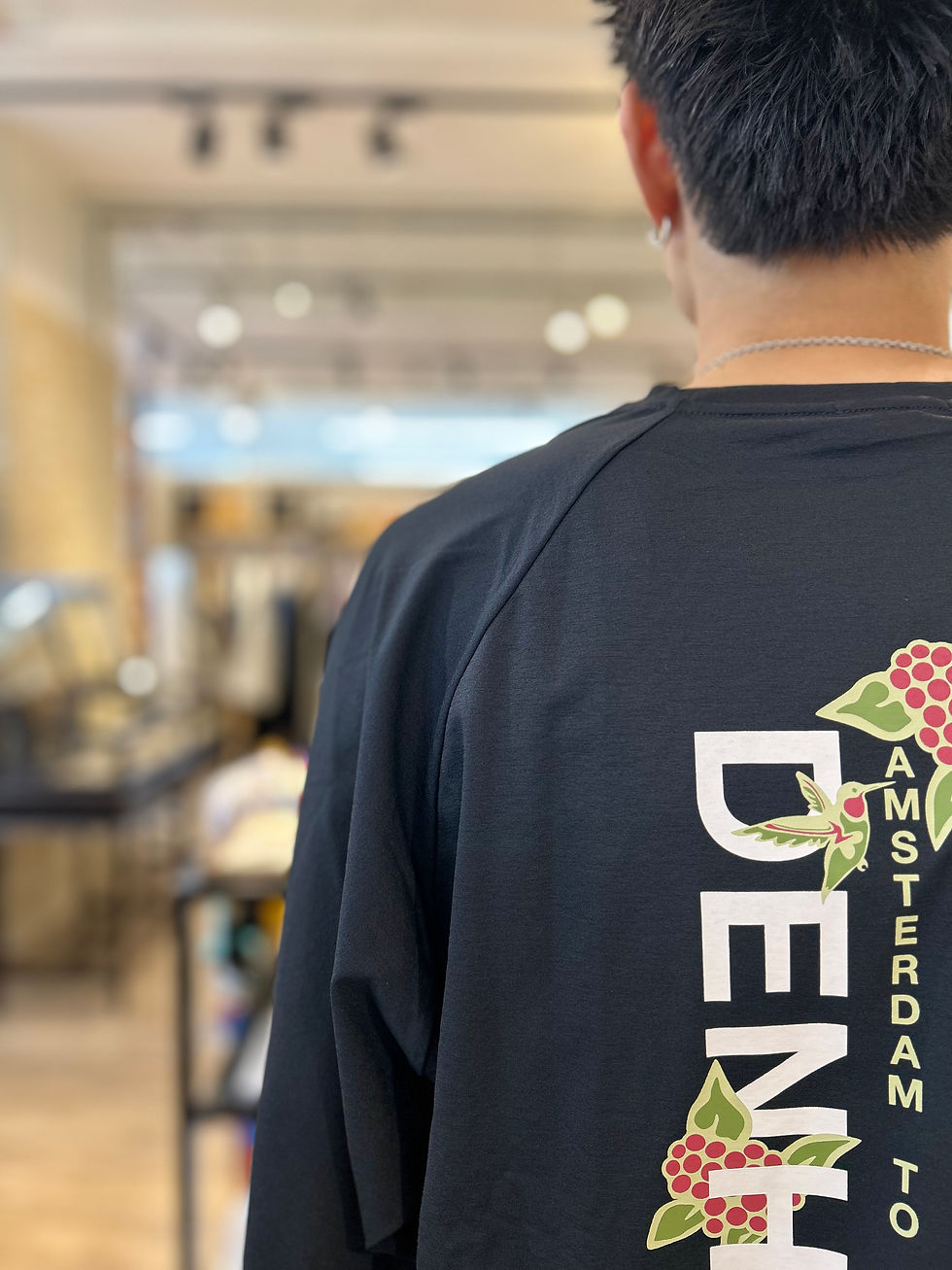 サムネイル： DENHAM