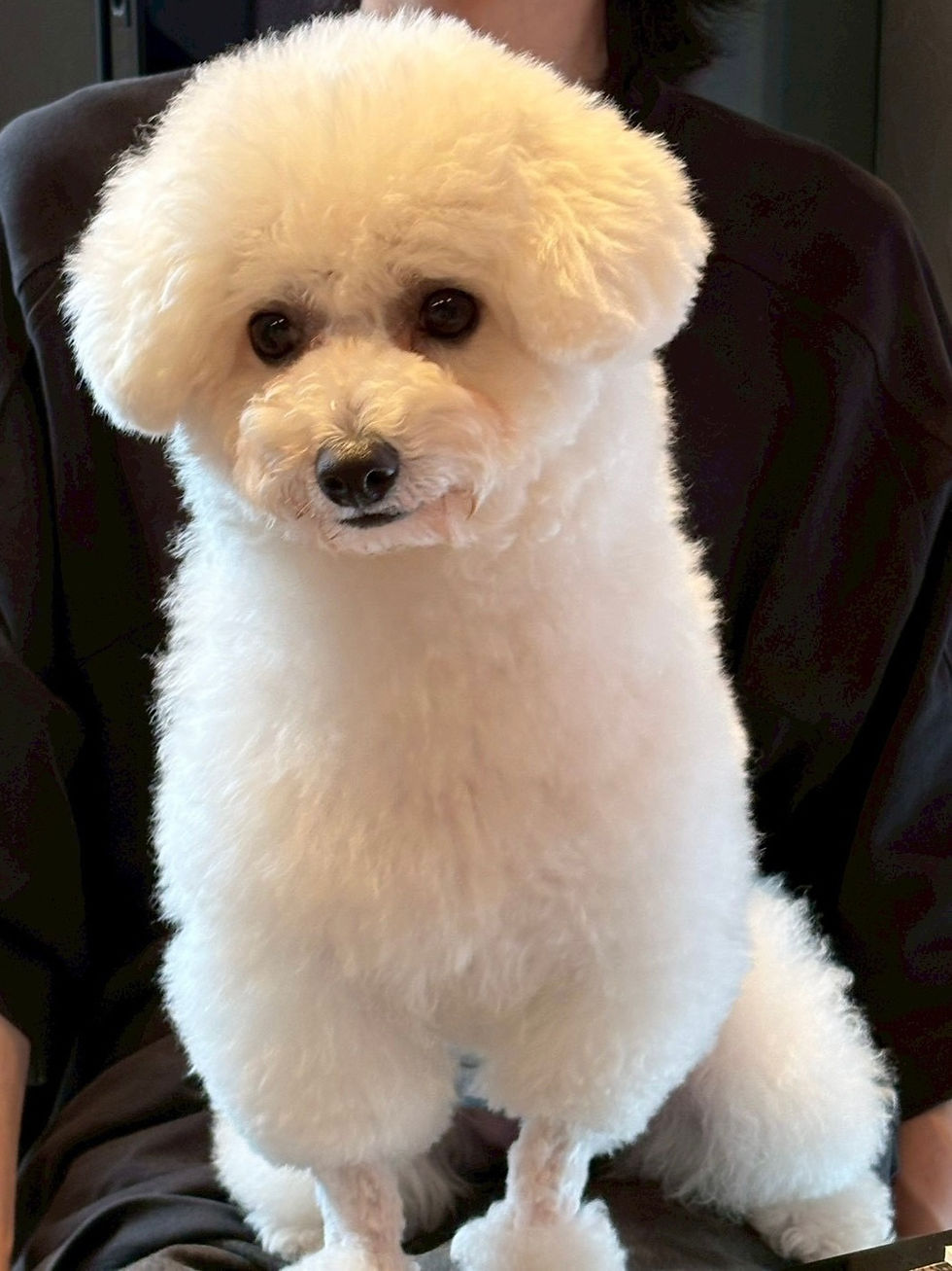 晴れの日！！