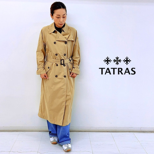 TATRAS | DESIGN PLUS函館店