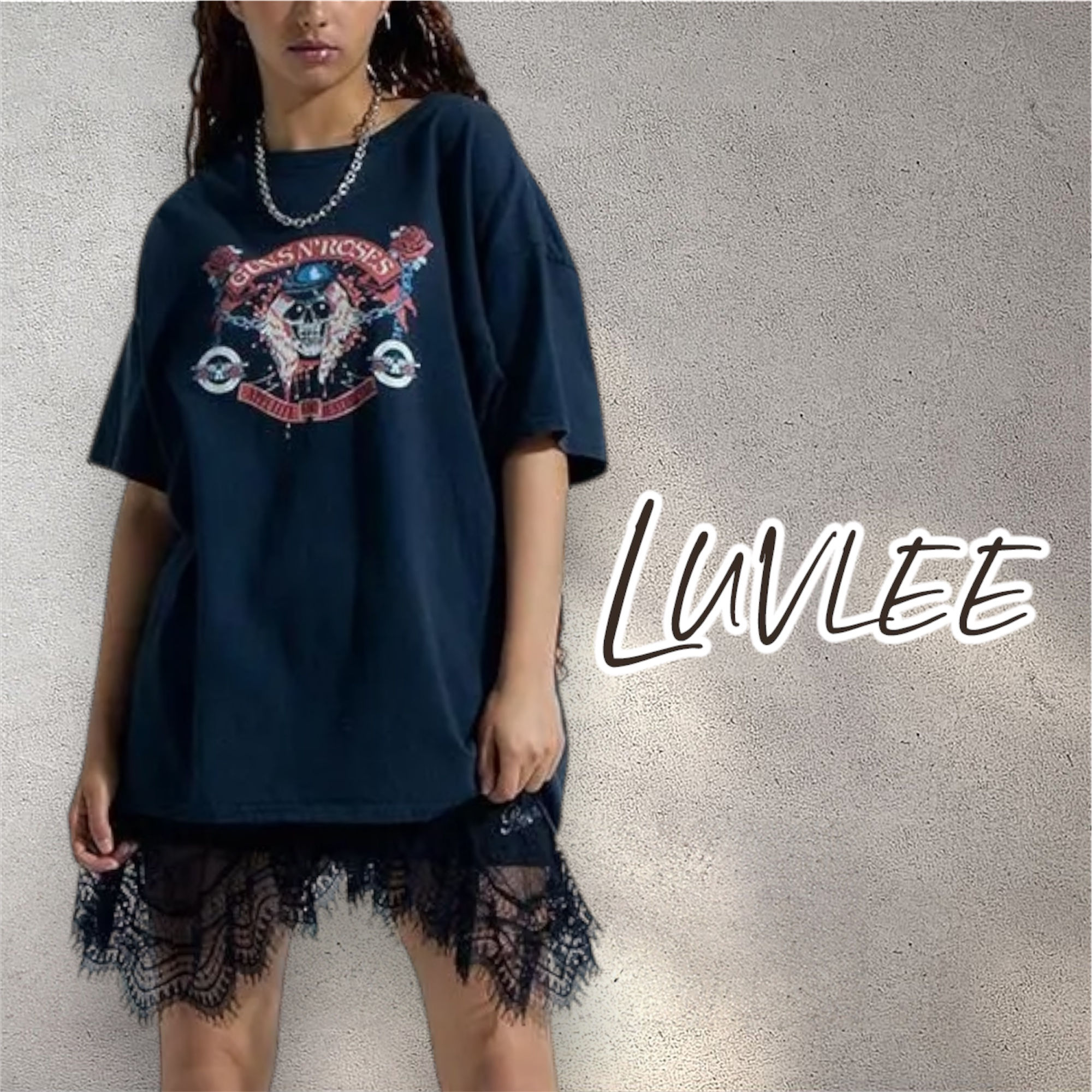 LuvLEE