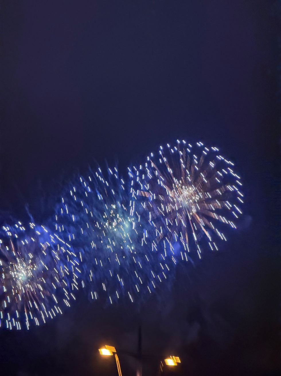 夏のビッグイベント🏮💃