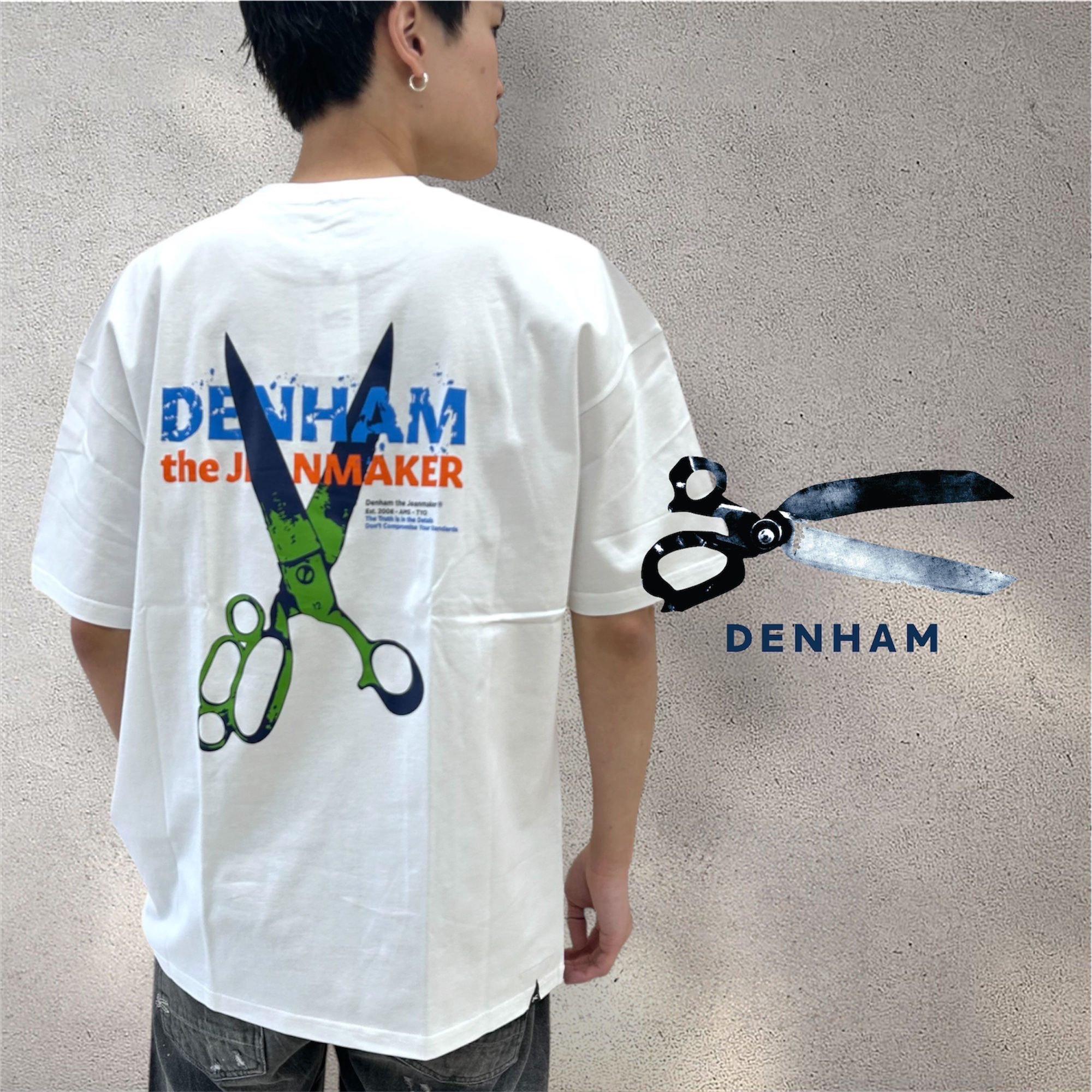 DENHAM