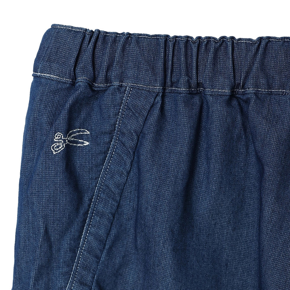 サムネイル： DENHAM