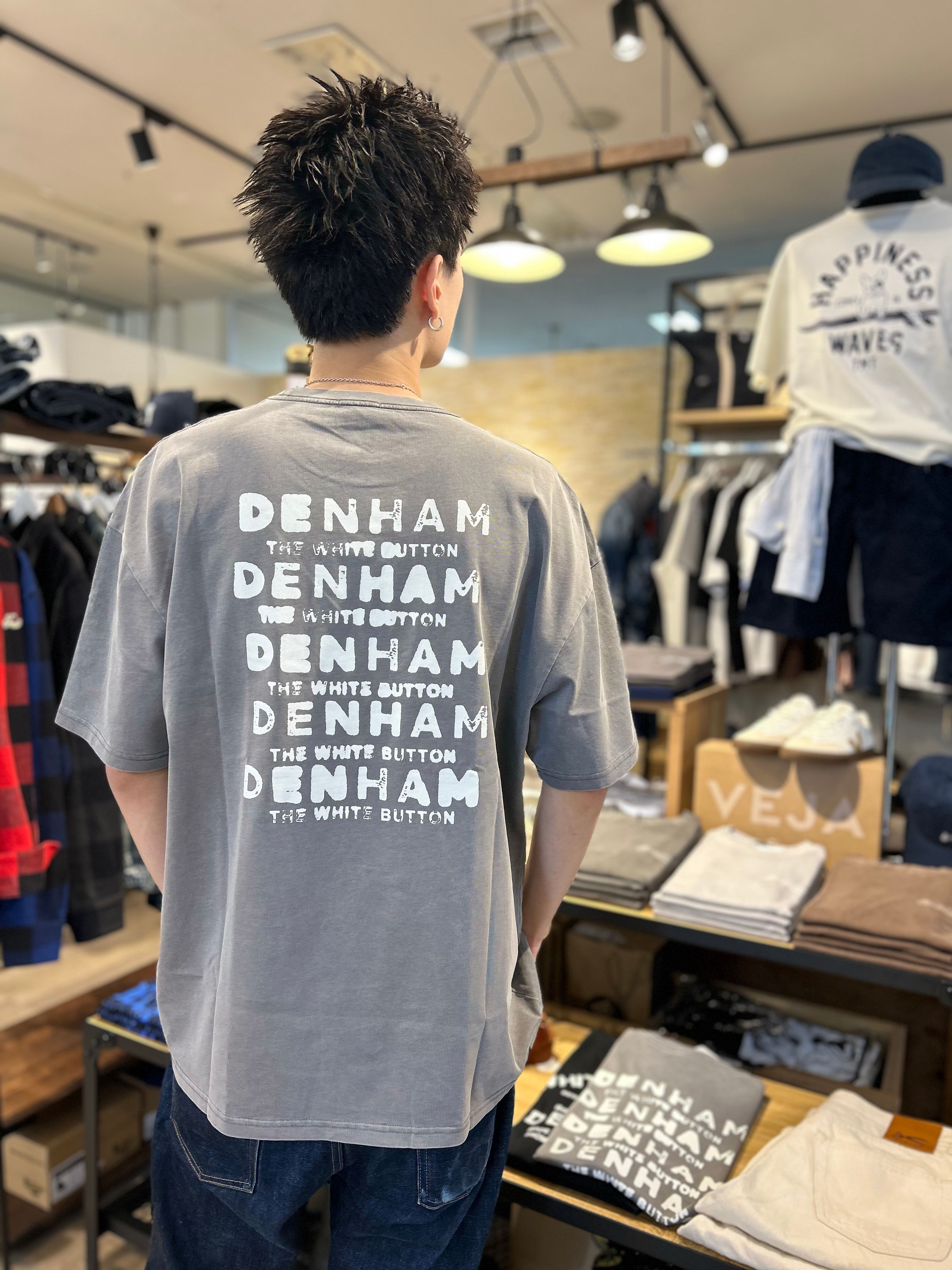 DENHAM