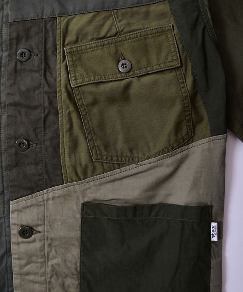 サムネイル： REBEAR BY JOHNBULL