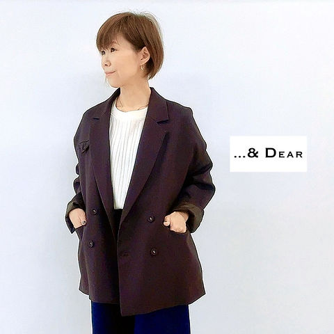 &DEAR | DESIGN PLUS函館店