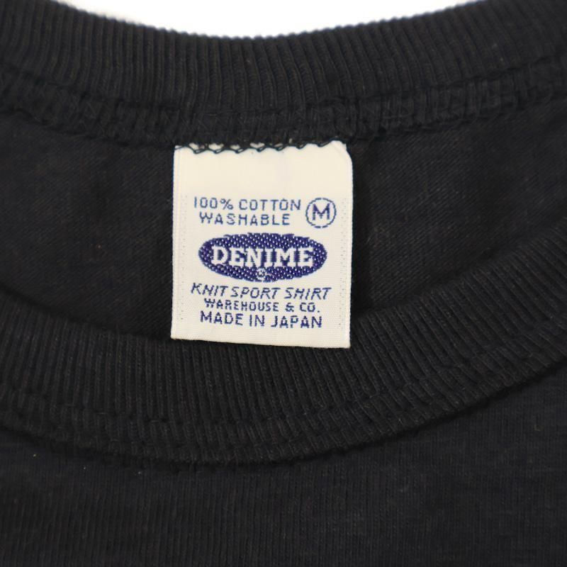 サムネイル： DENIME
