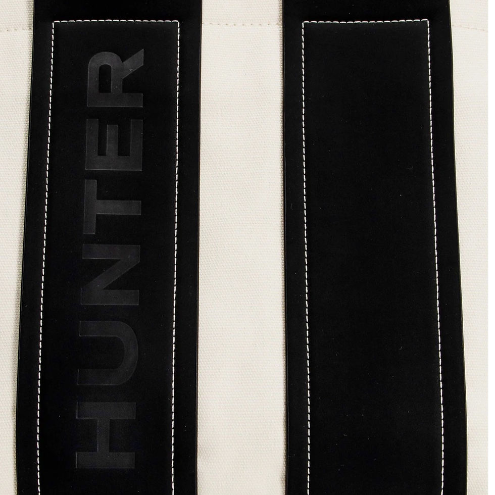 サムネイル： HUNTER