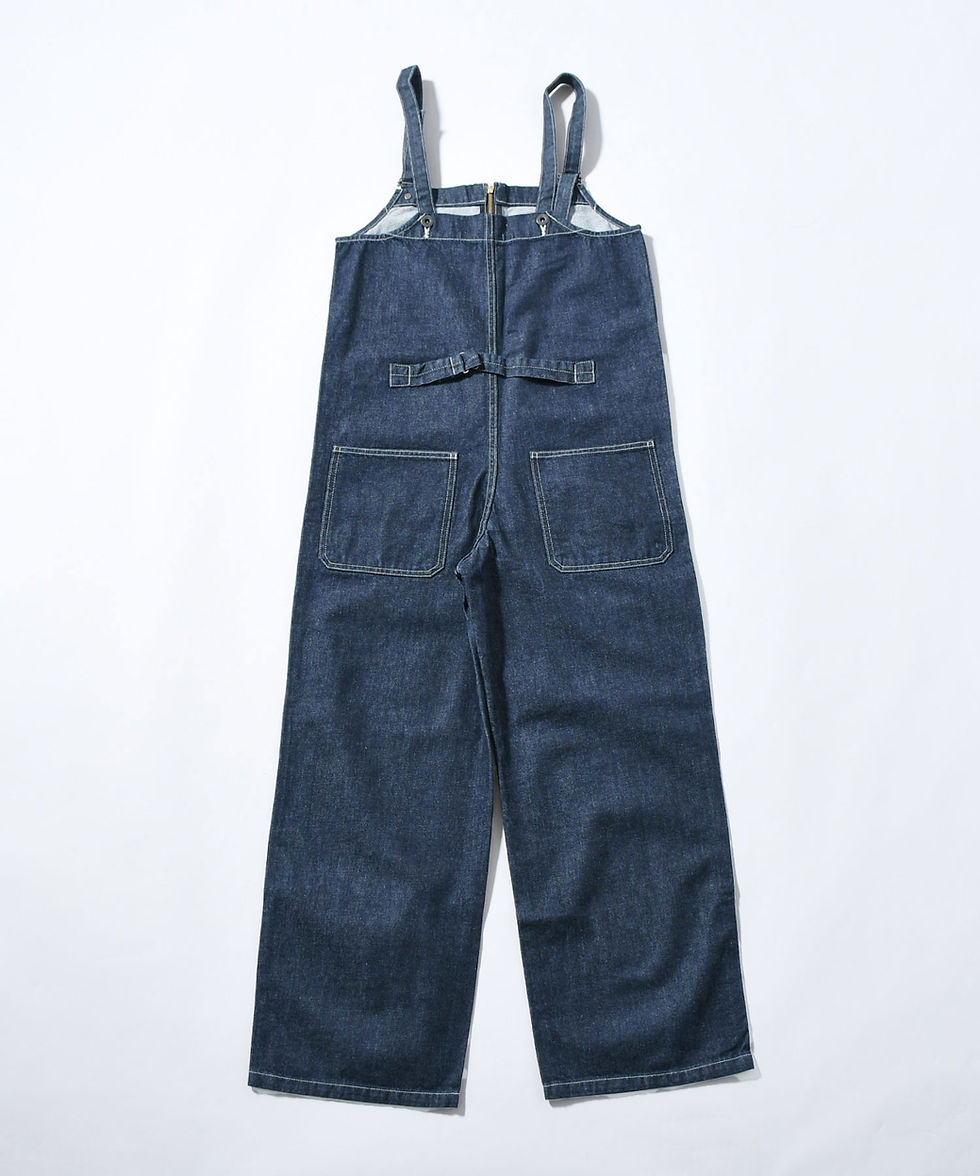 サムネイル： JOHNBULL