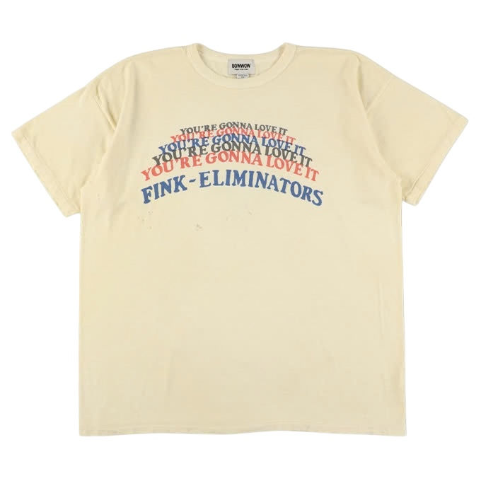 サムネイル： BOWWOW