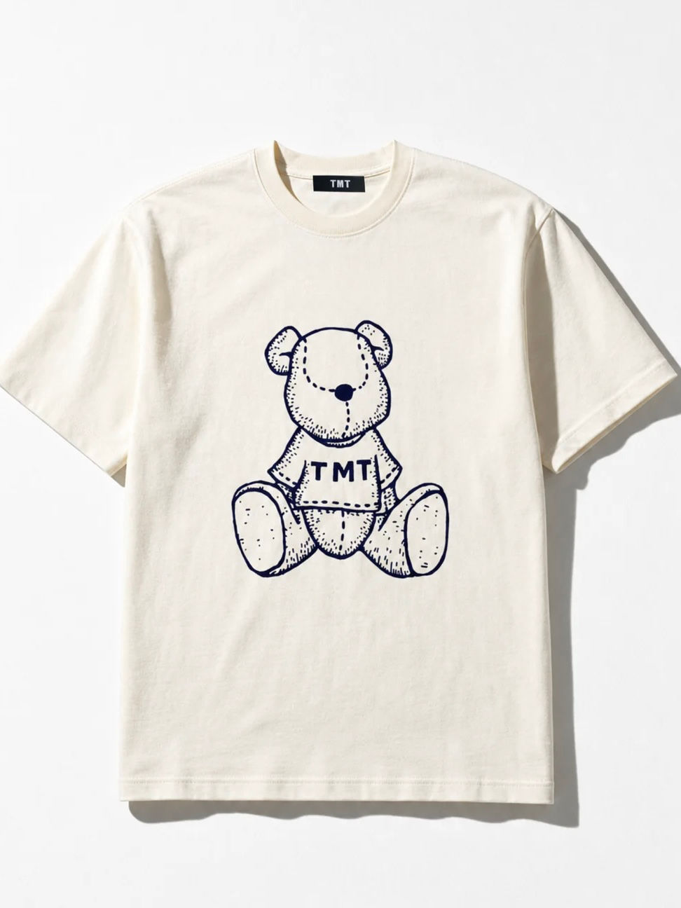 サムネイル： TMT
