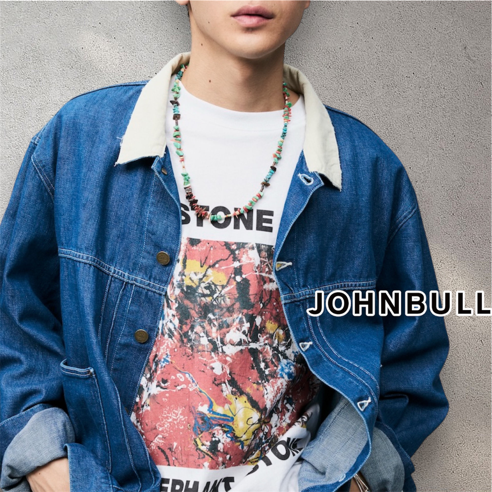 JOHNBULL