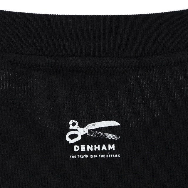 サムネイル： 【DENHAM】