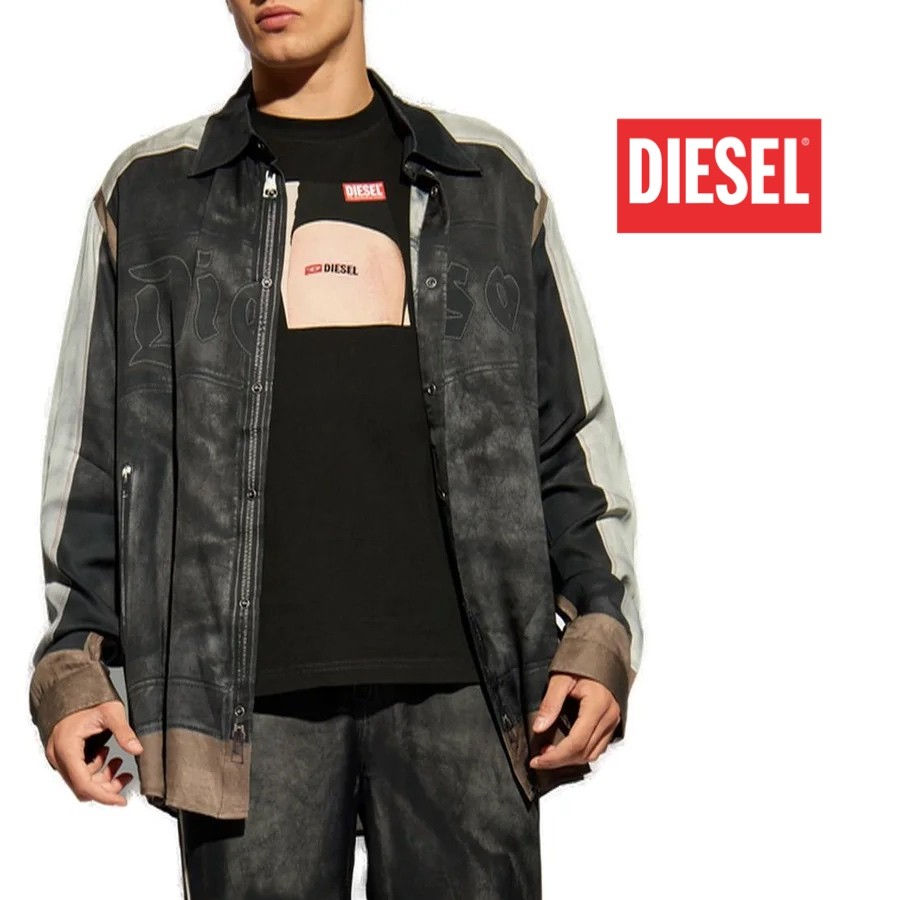 【DIESEL】