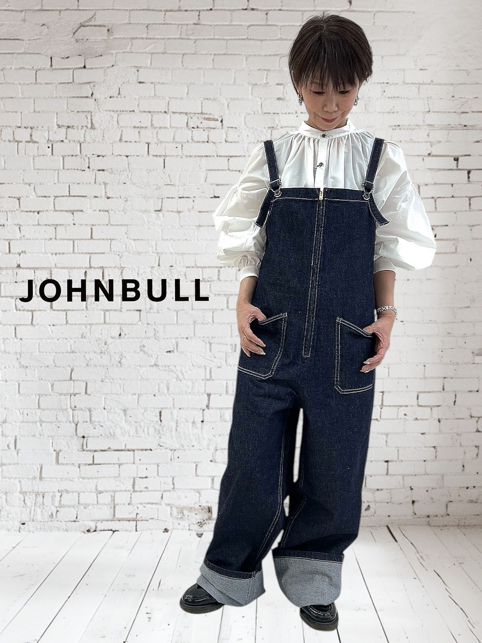 JOHNBULL