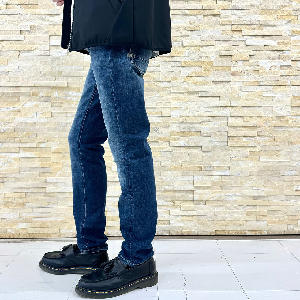 サムネイル： DENHAM