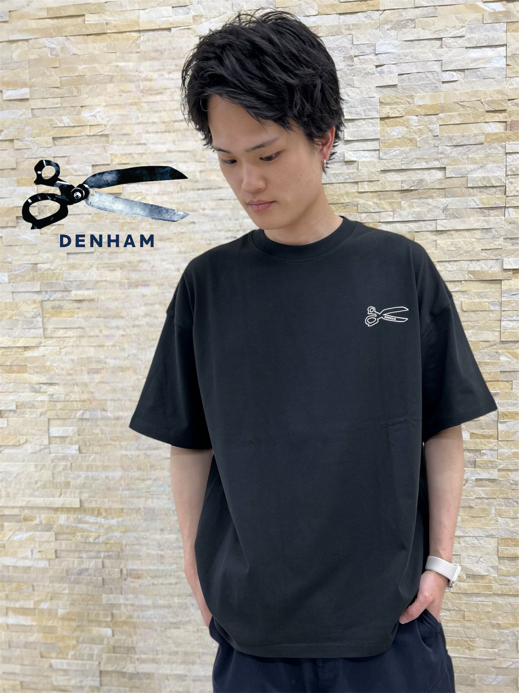 DENHAM