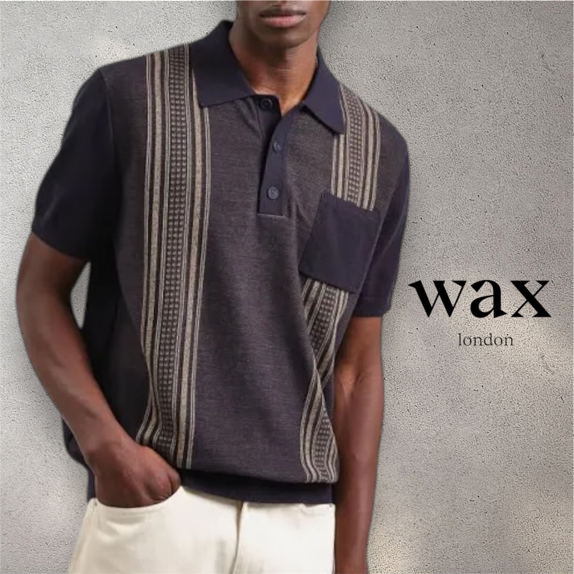 WAXLONDON