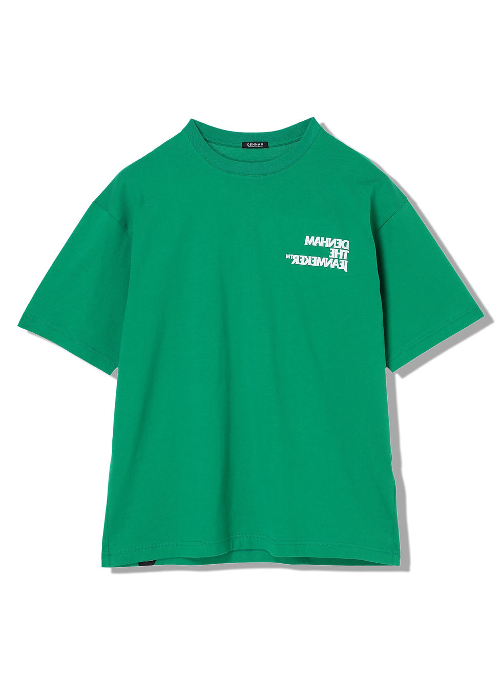 サムネイル： DENHAM