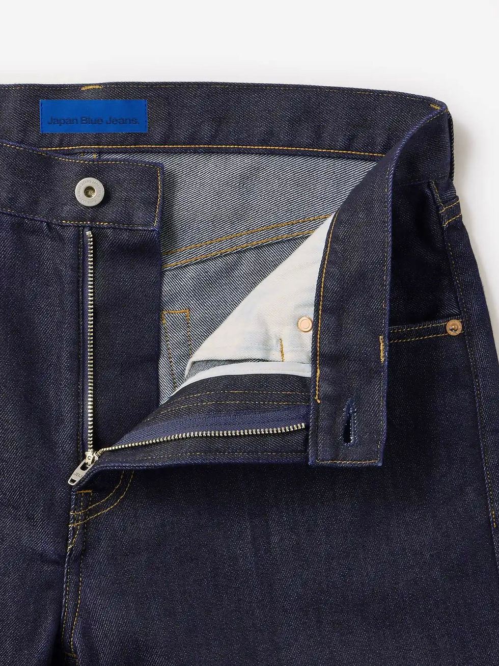 サムネイル： japan blue jeans
