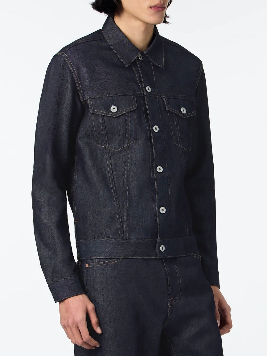 サムネイル： Japan blue jeans