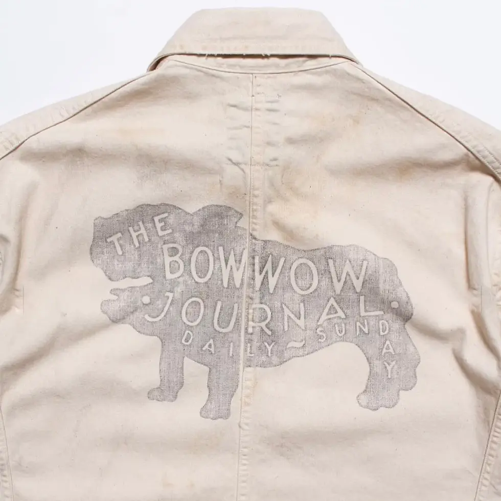 サムネイル： BOWWOW