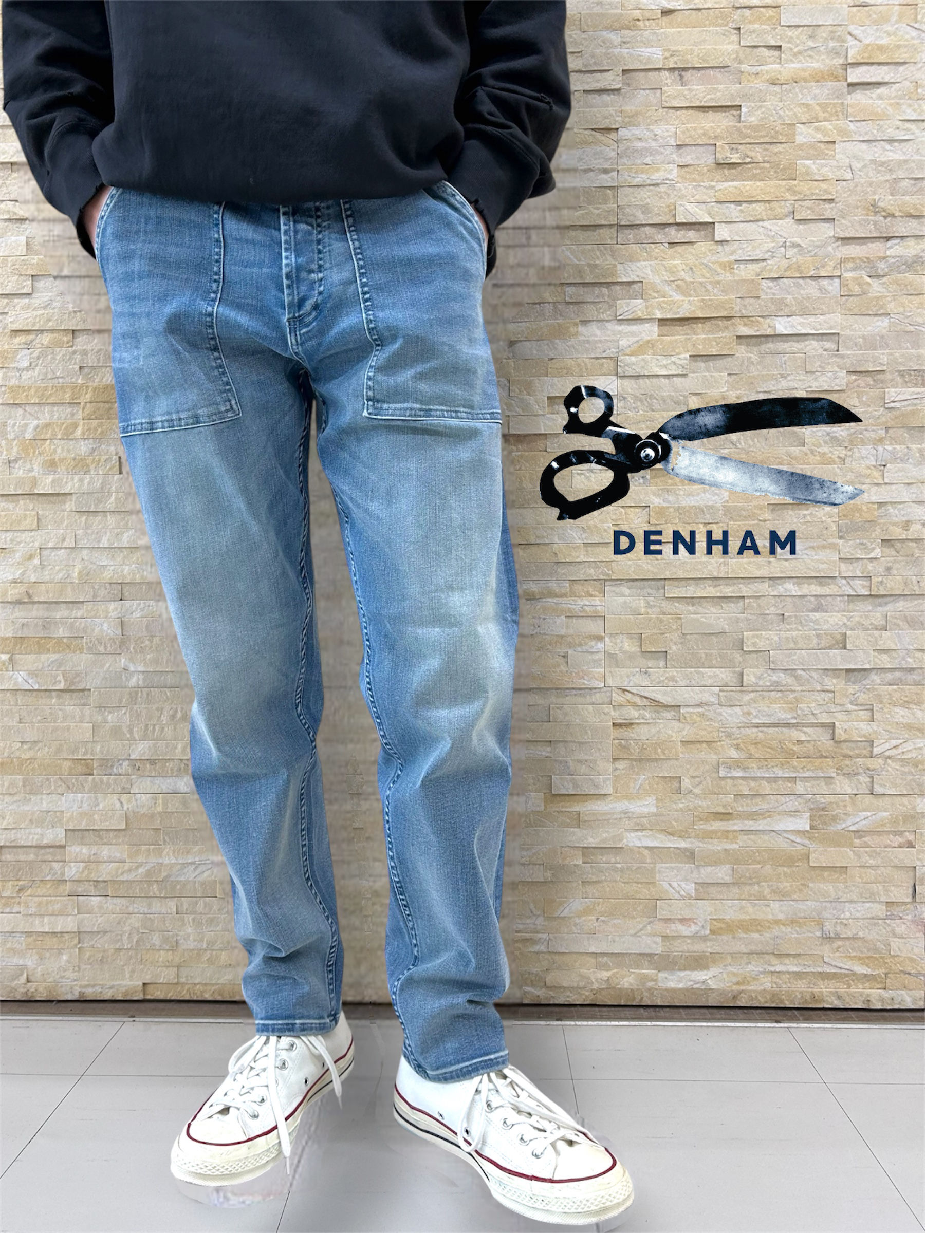 DENHAM