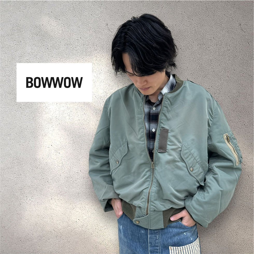 BOWWOW