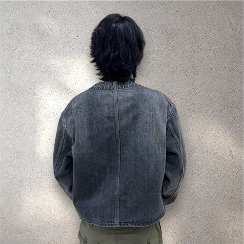 BOWWOW デニムジャケット BOWWOW | DESIGN PLUS函館店