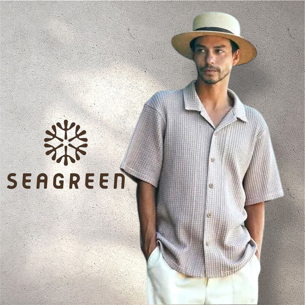SEAGREEN