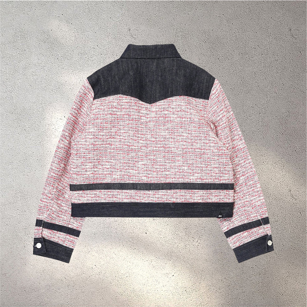 サムネイル： DENHAM