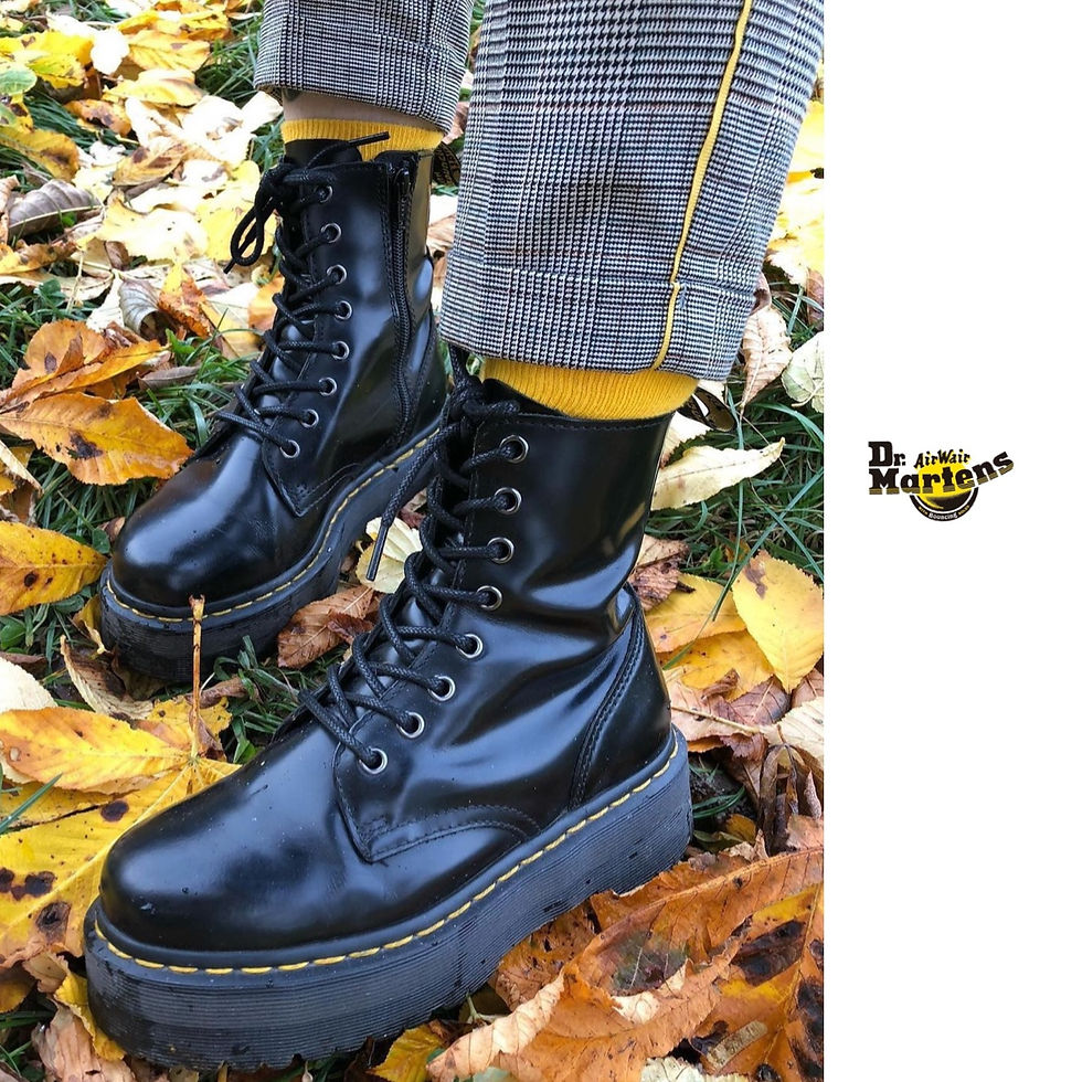 Dr.Martens