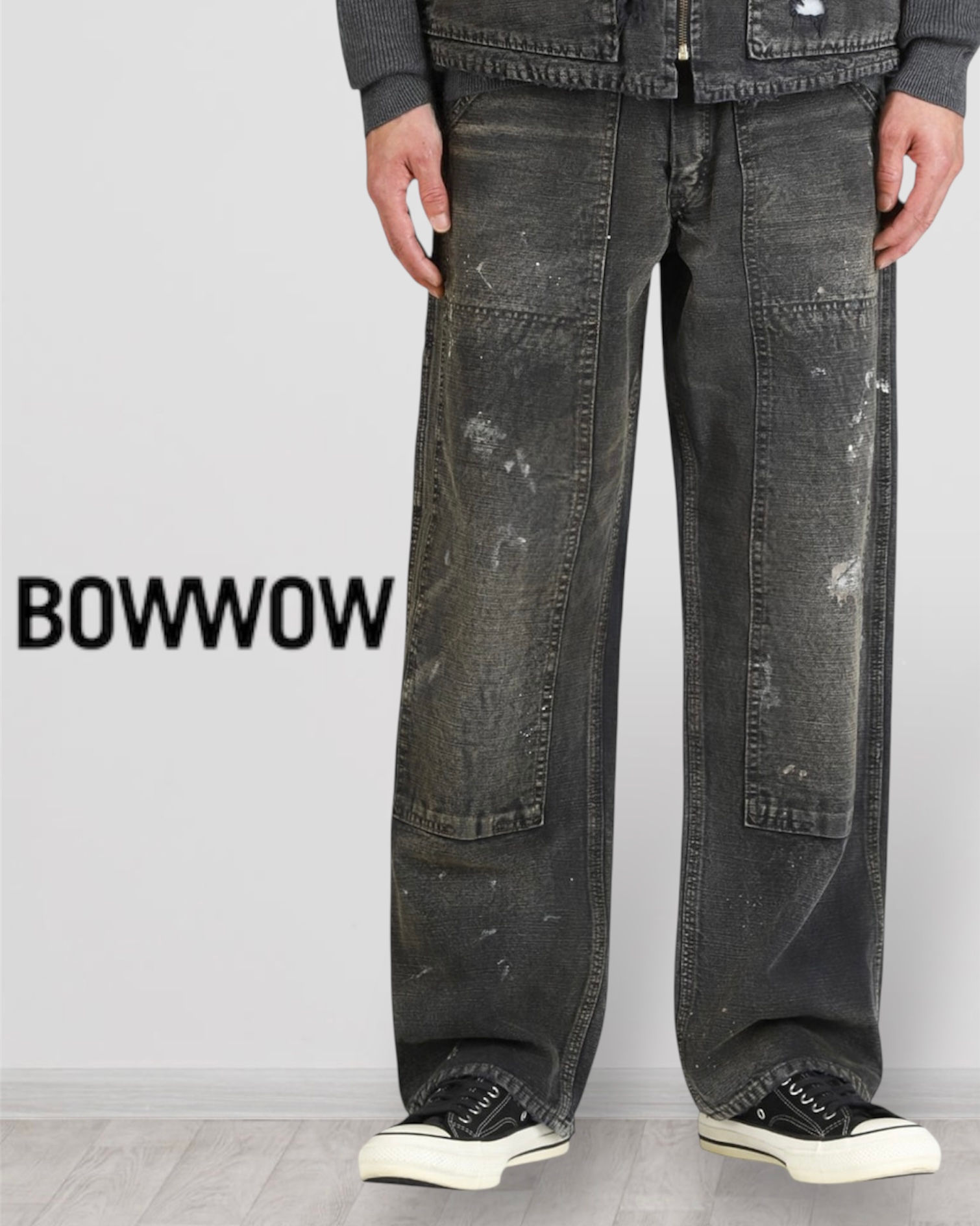 BOWWOW