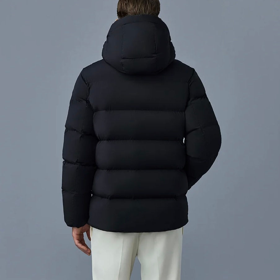 サムネイル： MACKAGE