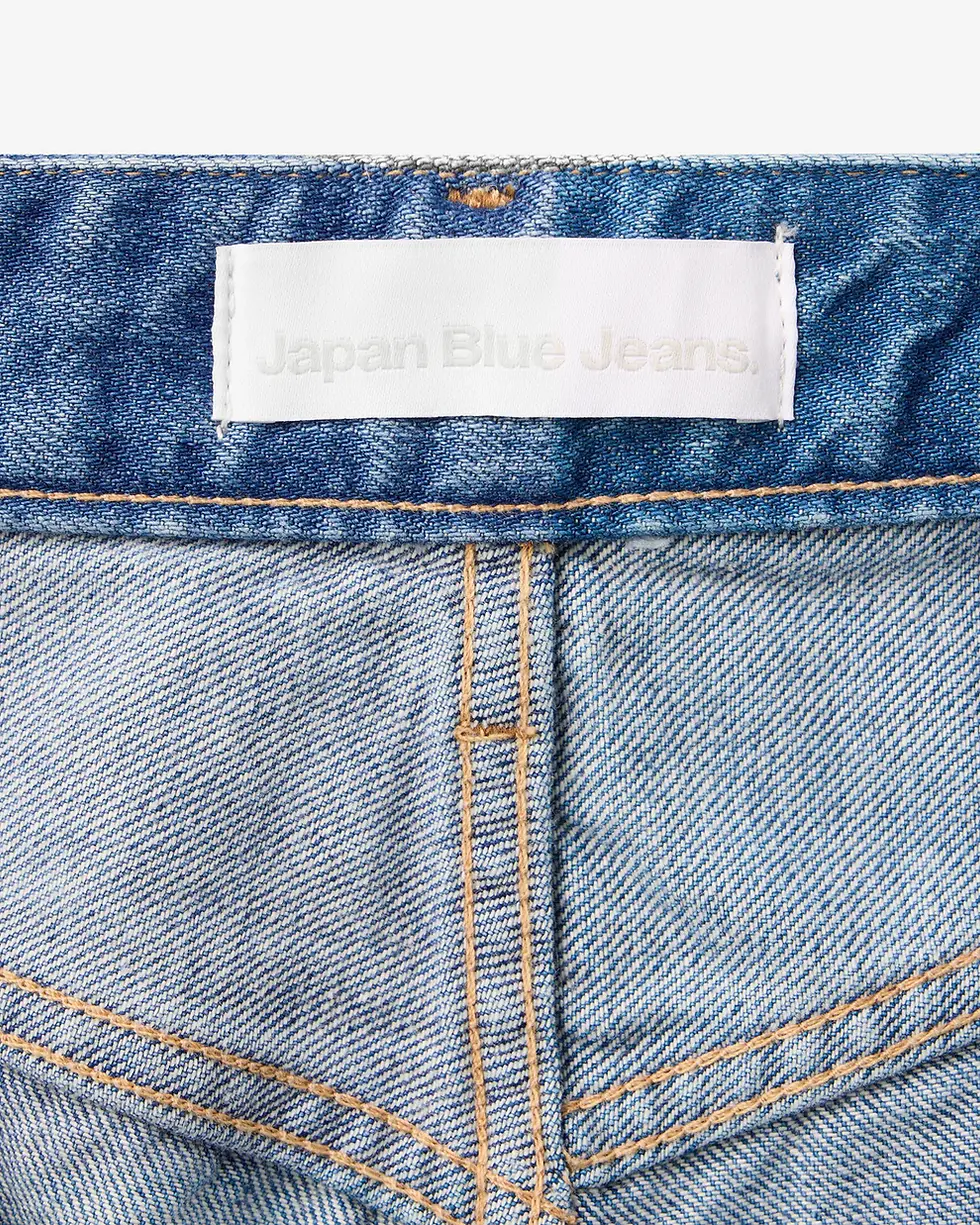 サムネイル： Japan Biue Jeans.