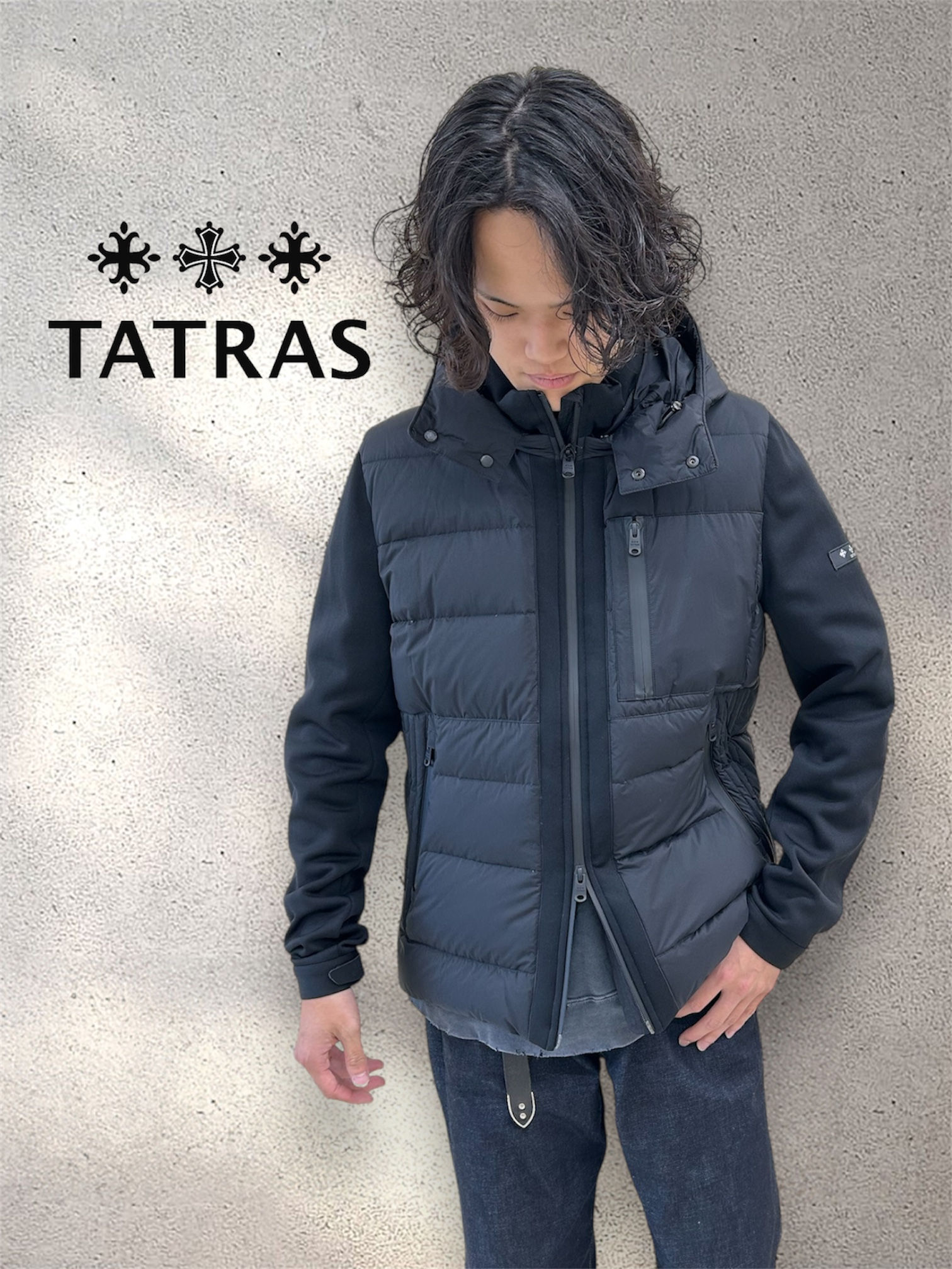 TATRAS
