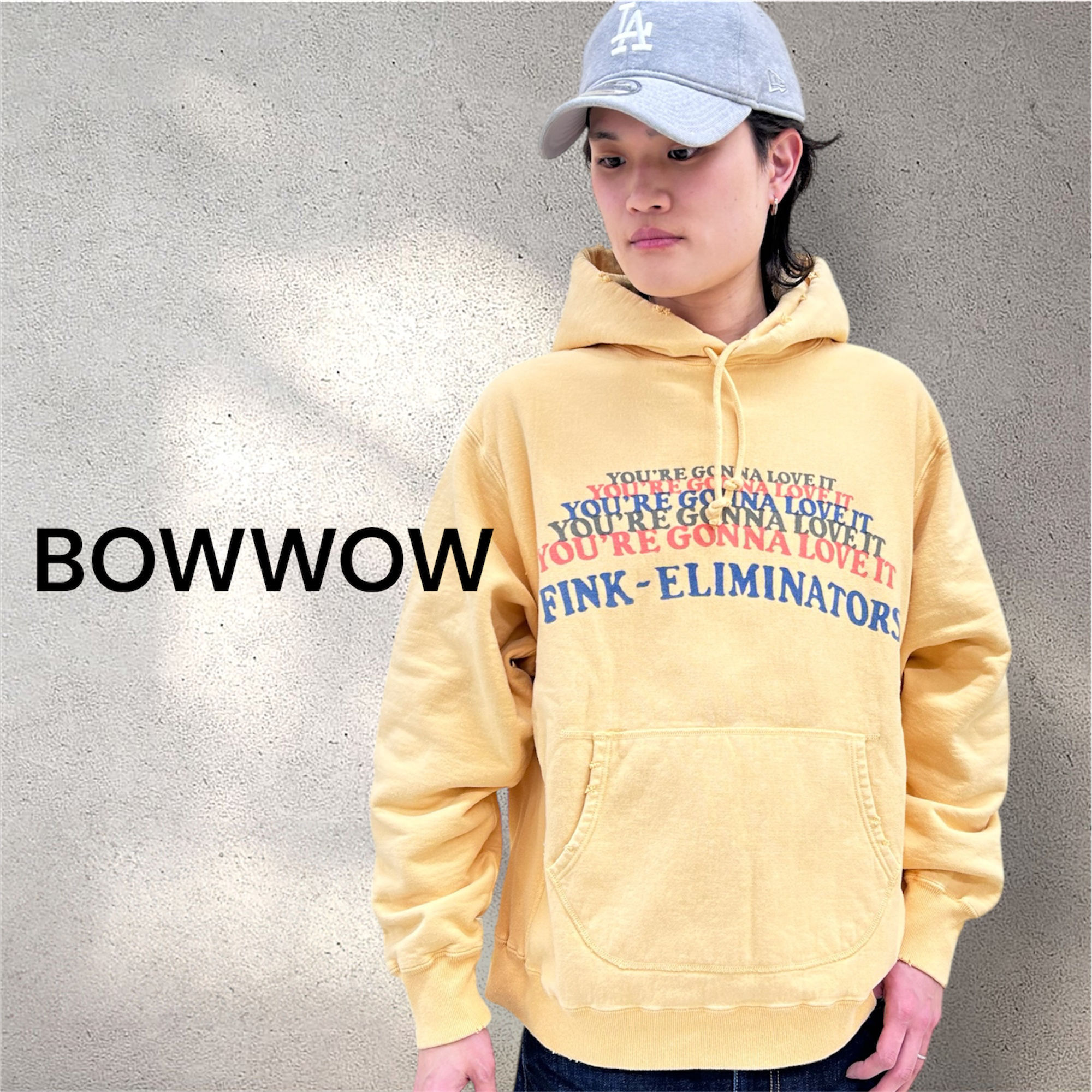 BOWWOW