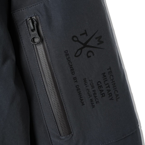 DENHAM】 | DESIGN PLUS函館店