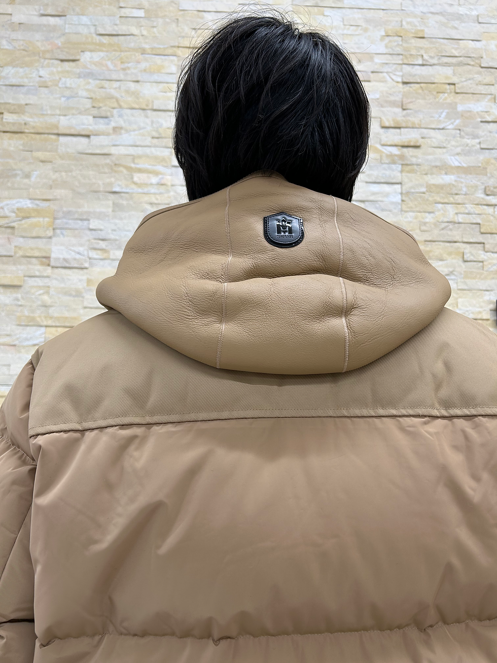サムネイル： MACKAGE